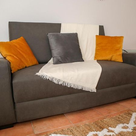 Moradia Marques Villa Nazare Luaran gambar