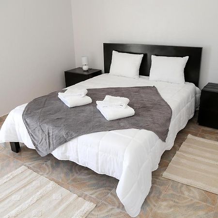 Moradia Marques Villa Nazare Luaran gambar