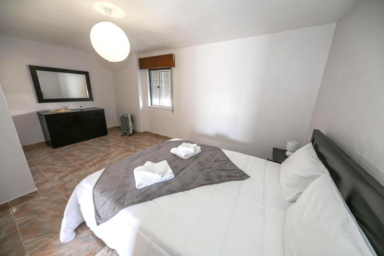 Moradia Marques Villa Nazare Luaran gambar