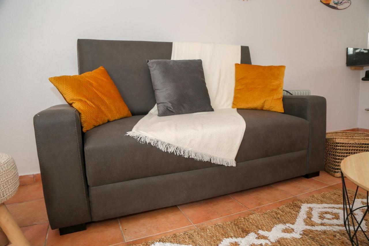 Moradia Marques Villa Nazare Luaran gambar