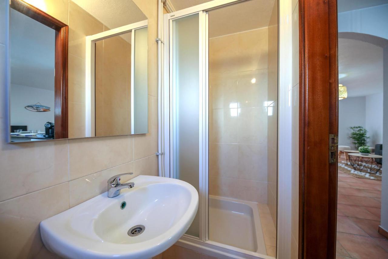 Moradia Marques Villa Nazare Luaran gambar