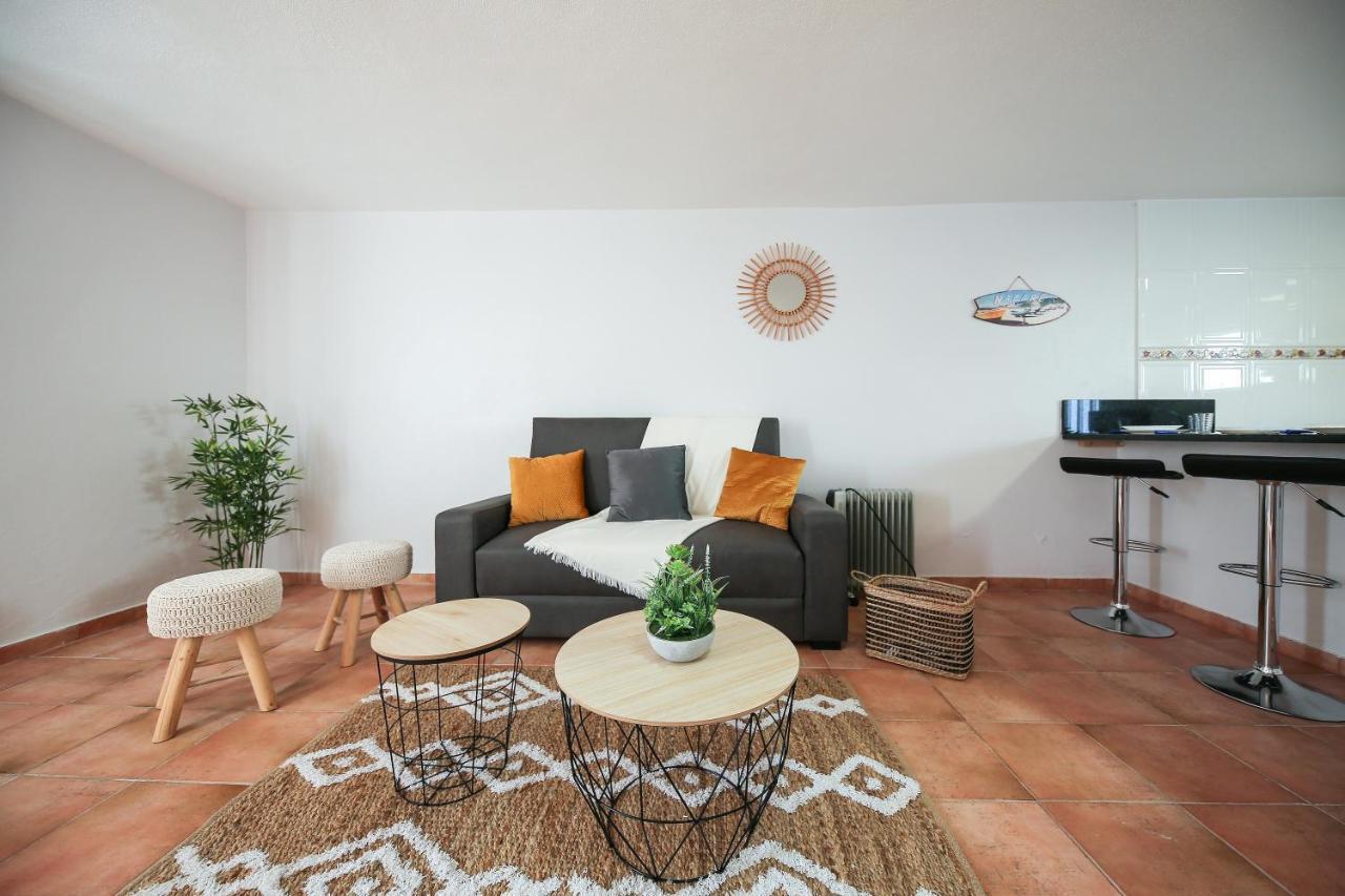 Moradia Marques Villa Nazare Luaran gambar