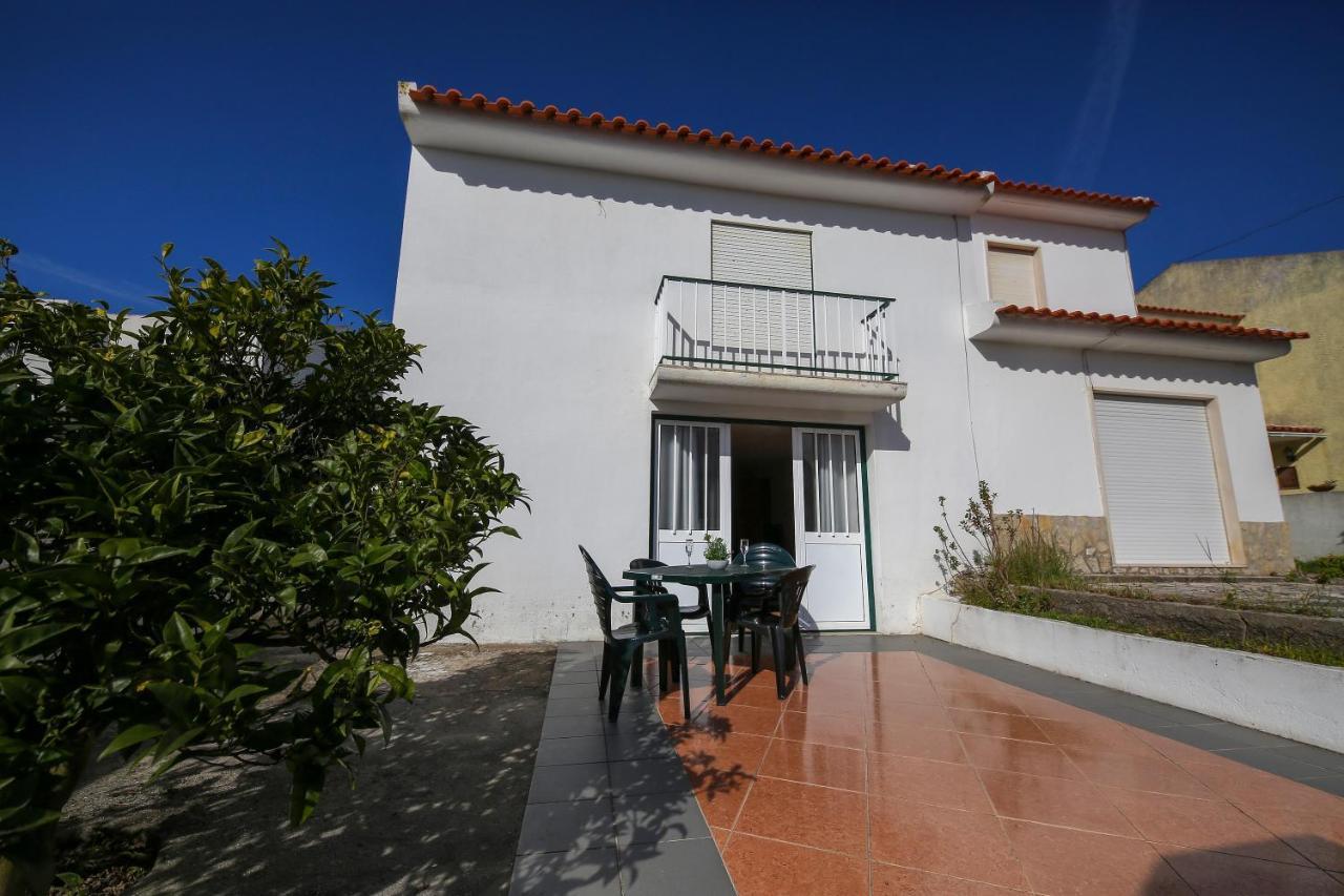Moradia Marques Villa Nazare Luaran gambar