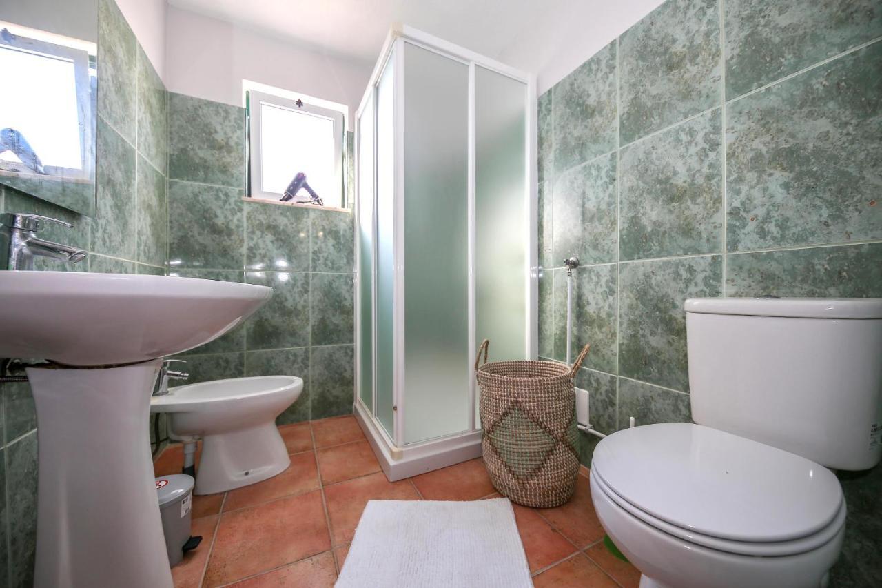 Moradia Marques Villa Nazare Luaran gambar