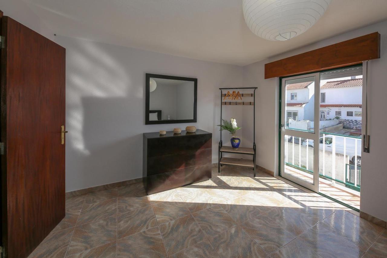 Moradia Marques Villa Nazare Luaran gambar
