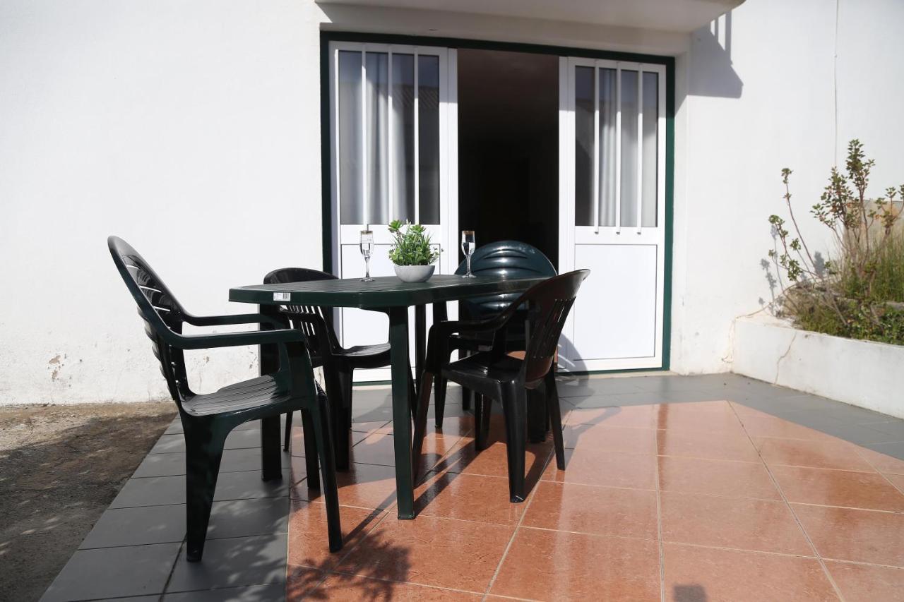 Moradia Marques Villa Nazare Luaran gambar