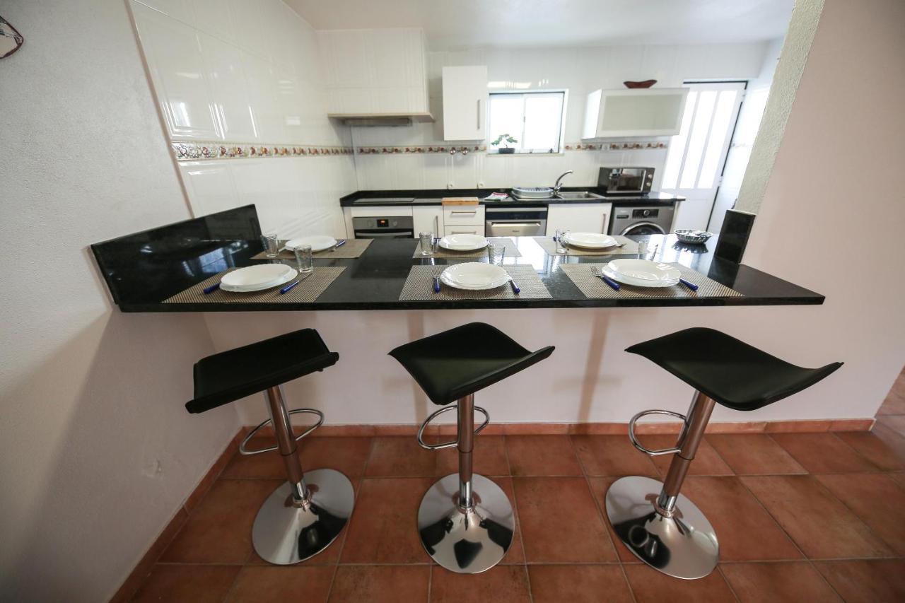 Moradia Marques Villa Nazare Luaran gambar