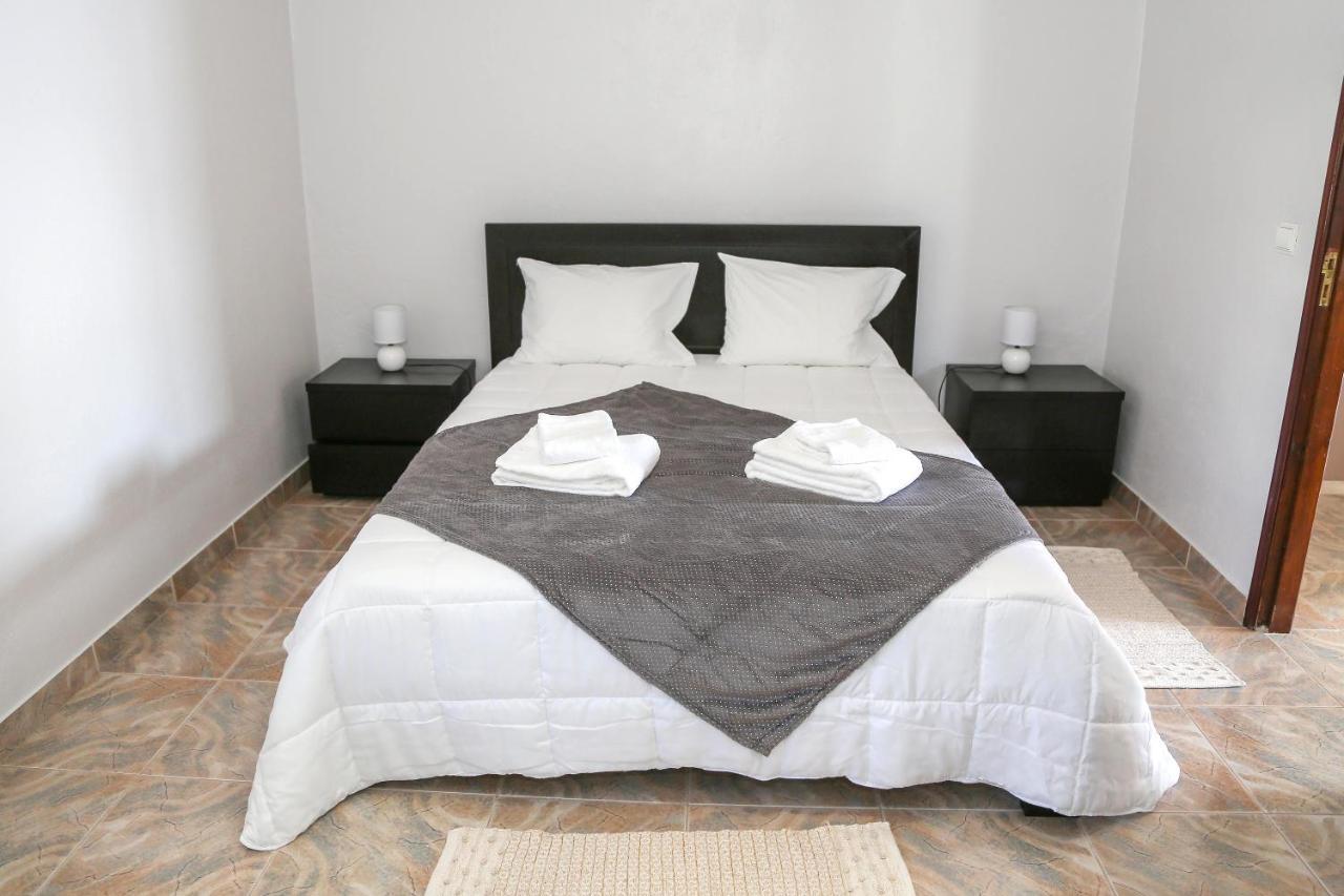 Moradia Marques Villa Nazare Luaran gambar