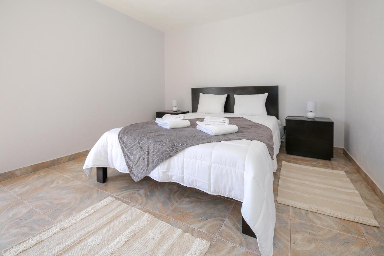 Moradia Marques Villa Nazare Luaran gambar