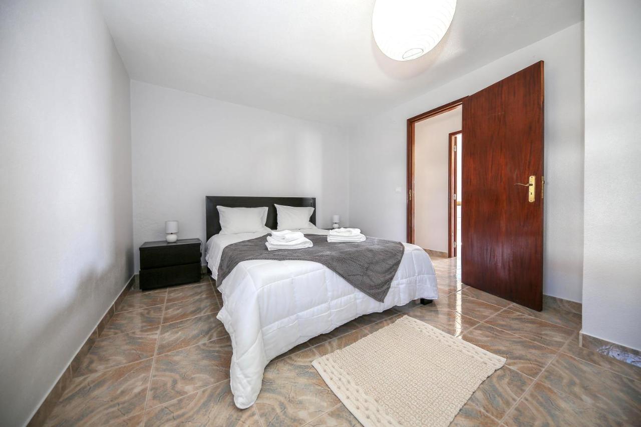 Moradia Marques Villa Nazare Luaran gambar
