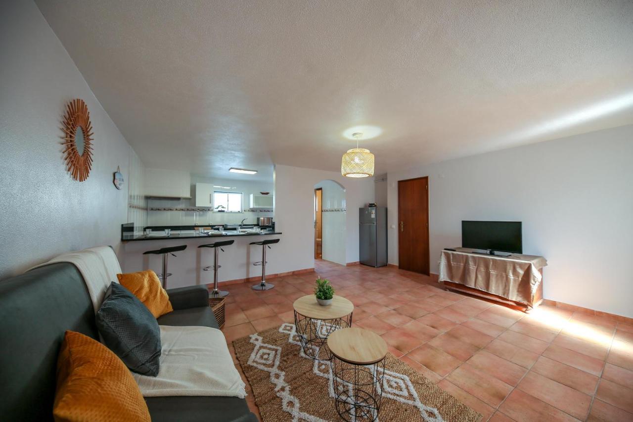 Moradia Marques Villa Nazare Luaran gambar